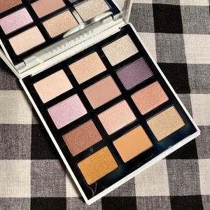 Bobbi Brown Crystal Drama Palette